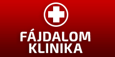 Fájdalomklinika