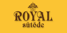 Royal Sütöde